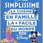 Livre A Lire En Ligne Nouveau Lire Simplissime – Disney La Cuisine En Famille La