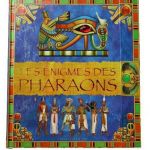 Livre A Lire En Ligne Unique Lire Le Livre En Ligne Les énigmes Des Pharaons