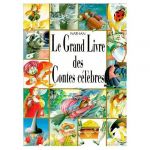 Livre De Conte Génial Le Grand Livre Des Contes Célèbres Achat Vente Neuf Occasion