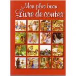 Livre De Conte Unique Mon Plus Beau Livre De Contes De Editore 2000 Dami