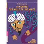 Livre De Contes Élégant 10 Contes Des Mille Et Une Nuits Romans En Poche