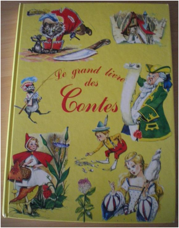 Livre De Contes Nice Le Grand Livre Des Contes De Perrault Grimm Et andersen