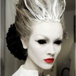 Maquillage De Vampire Génial Toutes Les Idées Pour Votre Maquillage Halloween Archzine