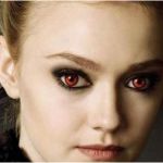 Maquillage De Vampire Génial Twilight Eclipse Le Maquillage Pour Un Look De Vampire