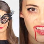 Maquillage De Vampire Inspiration Tuto Maquillage Halloween Vampire Diaries Katherine Pierce