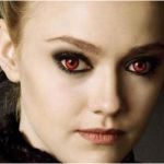 Maquillage De Vampire Unique Twilight Eclipse Le Maquillage Pour Un Look De Vampire