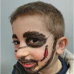 Maquillage Enfant Pirate Nice Maquillage Pirate