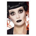 Maquillage Vampire Facile Nice Maquillage Gothique Halloween La Magie Du Deguisement