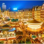 Noel En Allemagne Génial A Découvrir Les Plus Beaux Marchés De Noël En Europe