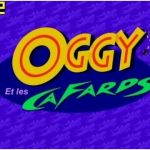 Oggy Les Cafards Nice Oggy Et Les Cafards Générique [hd Dvd]