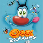 Oggy Les Cafards Nouveau Sorties Cinéma Du 07 Août 2013