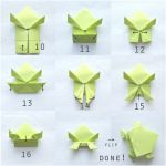 Origami Animaux Facile Frais 1001 Idées Originales Ment Faire Des Origami Facile