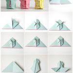 Origami Animaux Facile Génial 1001 Idées De Bricolages Pour Apprendre L Art De Pliage