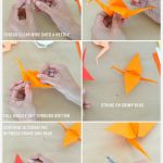 Origami Animaux Facile Génial Ment Faire Des Origami Facile – Plus De 100 Tutoriels