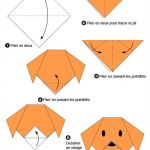 Origami Pour Enfant Frais Origami Simple Utile Maternelle