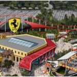 Parc Aventura Espagne Luxe Ferrari Land Découvrez Le Parc Ferrari De Portaventura