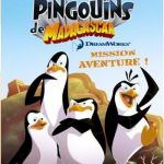 Pingouin De Madagascar Génial Les Pingouins De Madagascar Jungle Bd Informations Cotes