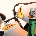 Pingouin De Madagascar Luxe Pingouins De Madagascar Francais Episode Plet Jeu