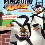 Pingouin De Madagascar Nice Les Pingouins De Madagascar Jungle 2 Merveilles Des