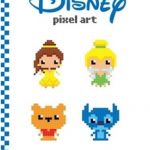 Pixel Art En Ligne Élégant Télécharger Disney Pixel Art Pdf Lire En Ligne Livres De
