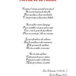 Poésie Sur La Nature Nice 28 Un Cri Sourd Poeme Poesie Reflexion