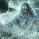 Poseidon Dieu Grec Élégant Quizz Les Ux Quiz Mythologie Dieux