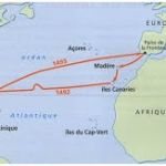 Premier Voyage De Christophe Colomb Meilleur De Voyages Et Decouvertes Xvie Xviiie Siècles Cap Lettres