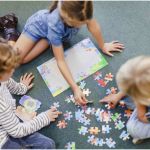 Puzzle Enfant Gratuit Luxe Jeux Gratuits Pour Enfants Pour Les Tenir Occupés Au
