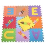 Puzzle Pour Enfant Élégant Tapis Jeux Puzzle Enfants Achat Vente Jeux Et Jouets