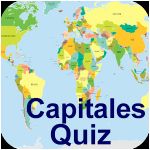 Quiz Pays Du Monde Inspiration Pays Du Monde Capitales Quiz Android Apps On Google Play