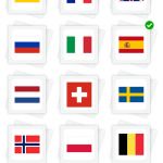 Quiz Pays Du Monde Nice Logo Quiz Des Pays Du Monde – Applications Android Sur