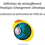 Réchauffement Climatique Définition Nice Territoire 3 Territoire énergétique Ppt Video Online