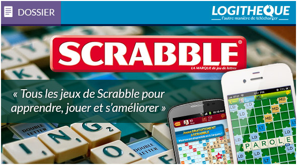 Scrabble Jeu Gratuit Sans Telechargement Élégant Scrabble Gratuit Les Meilleurs Jeux De Scrabble à Télécharger