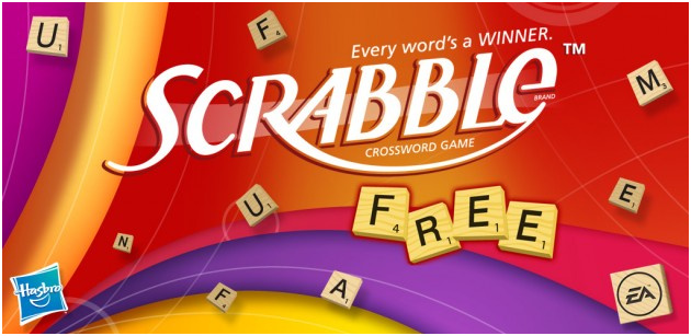 Scrabble Jeu Gratuit Sans Telechargement Nouveau L Application Officielle Scrabble Disponible Sur L android