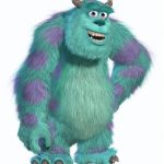 Sully Monstre Et Compagnie Inspiration Character Archetypes Of Monsters Inc