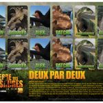 Sur La Terre Des Dinosaures Film Inspiration Deux Par Deux Activités Goo S Sur La Terre Des