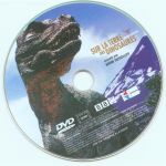 Sur La Terre Des Dinosaures Film Meilleur De Sticker De Sur La Terre Des Dinosaures Cinéma Passion