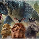Sur La Terre Des Dinosaures Film Nice Le Huitième Passager Sur La Terre Des Dinosaures Le Film