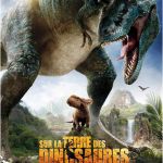 Sur La Terre Des Dinosaures Film Nice Sur La Terre Des Dinosaures Le Film 3d Bandes Annonces