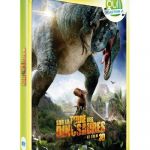 Sur La Terre Des Dinosaures Film Unique Dvdfr Sur La Terre Des Dinosaures Le Dvd