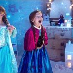 Télécharger La Reine Des Neiges Frais Disney Store Découvrez La Magie De La Reine Des Neiges