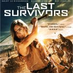 The Last Survivors Inspiration Blackmoor Vituperative Movies