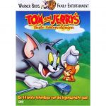 Tom &amp; Jerry Élégant Tom & Jerry Beste Achtervolgingen Dvd