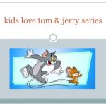 Tom &amp; Jerry Meilleur De Tom And Jerry