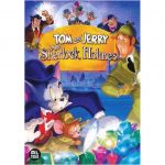 Tom &amp; Jerry Nouveau Tom & Jerry Meet Sherlock Holmes Bestel Nu Bij Wehkamp