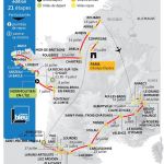 Tour De Cartes Unique Infos Sur Carte Tour De France 2018 Vacances Arts