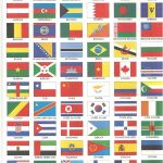 Tout Les Drapeaux Du Monde Frais Drapeaux Des Pays Org Internationales