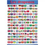Tout Les Drapeaux Du Monde Luxe Drapeau Du Monde Avec Leur Nom Archives Voyages Cartes