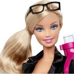 Vidéos De Barbie Élégant so Sähe Barbie Als Echte Frau Aus • Woman at