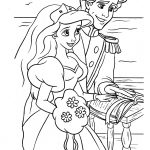 Coloriage Ariel À Imprimer Nouveau Prince Eric Little Mermaid Coloring Pages Sketch Coloring Page